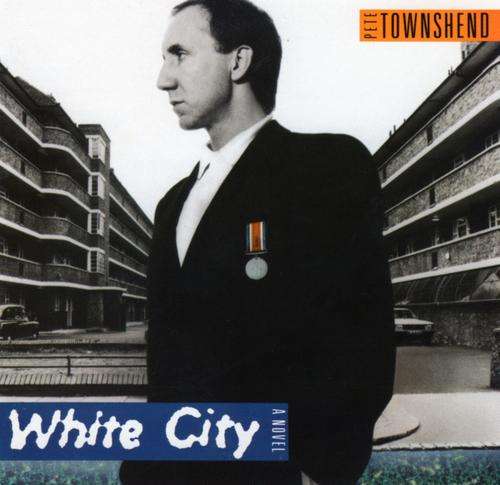 Pete Townshend, White City, LP